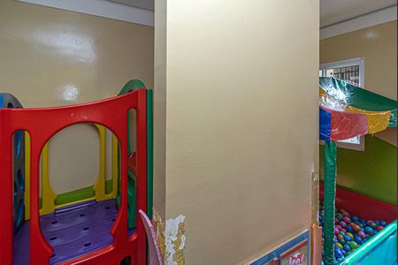 Apartamento à venda com 62m², 3 quartos e 1 vaga Apartamento à venda com 62m², 3 quartos e 1 vagabrinquedoteca_3