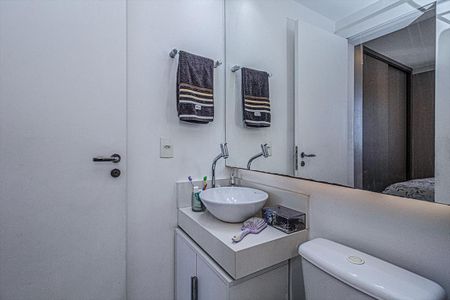 Apartamento à venda com 62m², 3 quartos e 1 vaga Apartamento à venda com 62m², 3 quartos e 1 vagabanheiro na suíte_3