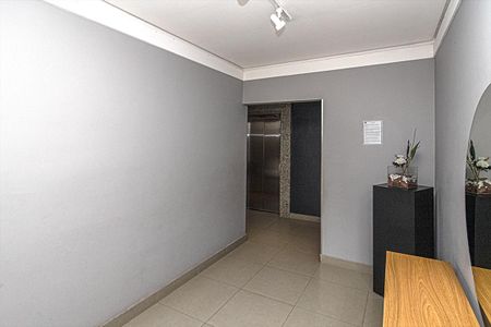 Apartamento à venda com 62m², 3 quartos e 1 vaga Apartamento à venda com 62m², 3 quartos e 1 vagahall de entrada_4