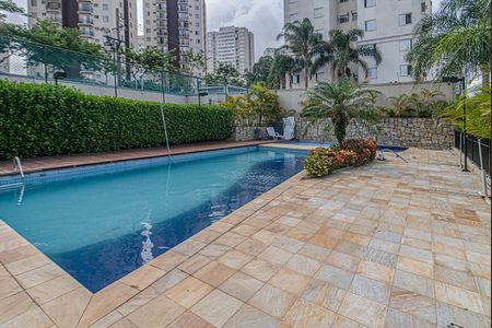 Apartamento à venda com 62m², 3 quartos e 1 vaga Apartamento à venda com 62m², 3 quartos e 1 vagapiscina_2