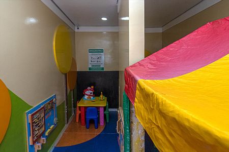 brinquedoteca_2 de apartamento à venda com 3 quartos, 62m² em Jardim Celeste, São Paulo