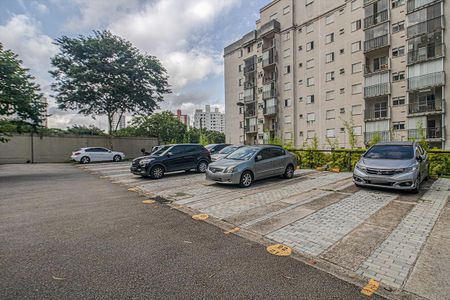 Apartamento à venda com 62m², 3 quartos e 1 vaga Apartamento à venda com 62m², 3 quartos e 1 vagagaragem_1