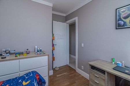 quarto 2_4 de apartamento à venda com 3 quartos, 62m² em Jardim Celeste, São Paulo