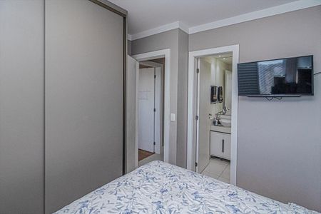 Apartamento à venda com 62m², 3 quartos e 1 vaga Apartamento à venda com 62m², 3 quartos e 1 vagasuíte_4