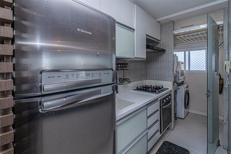 Apartamento à venda com 62m², 3 quartos e 1 vaga Apartamento à venda com 62m², 3 quartos e 1 vagacozinha_1