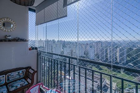 Apartamento à venda com 62m², 3 quartos e 1 vaga Apartamento à venda com 62m², 3 quartos e 1 vagasacada_3