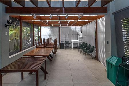 Apartamento à venda com 62m², 3 quartos e 1 vaga Apartamento à venda com 62m², 3 quartos e 1 vagachurrasqueira_3