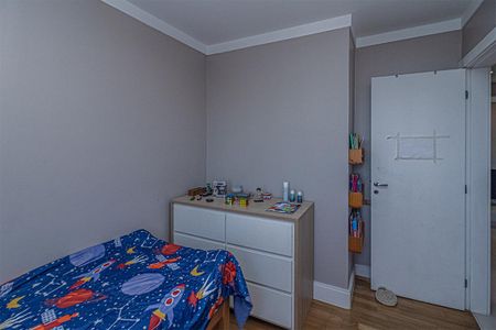 Apartamento à venda com 62m², 3 quartos e 1 vaga Apartamento à venda com 62m², 3 quartos e 1 vagaquarto 2_3