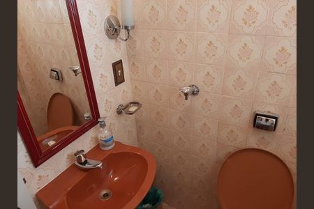 Apartamento à venda com 3 quartos, 168m² em Aclimação, São Paulo