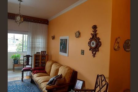 Apartamento à venda com 3 quartos, 168m² em Aclimação, São Paulo