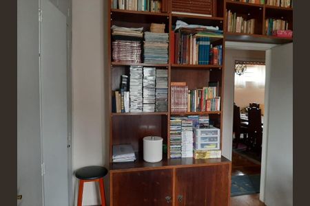 Apartamento à venda com 3 quartos, 168m² em Aclimação, São Paulo