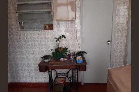 Apartamento à venda com 3 quartos, 168m² em Aclimação, São Paulo