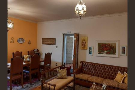 Apartamento à venda com 3 quartos, 168m² em Aclimação, São Paulo