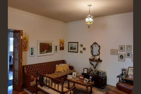 Apartamento à venda com 3 quartos, 168m² em Aclimação, São Paulo