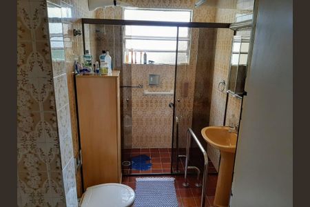 Apartamento à venda com 3 quartos, 168m² em Aclimação, São Paulo