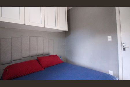 Apartamento à venda com 3 quartos, 58m² em Vila Alpina, São Paulo