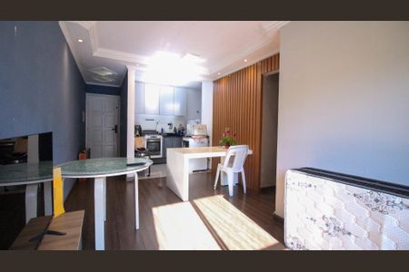 Apartamento à venda com 3 quartos, 58m² em Vila Alpina, São Paulo