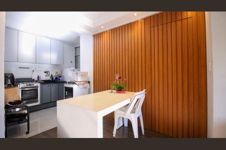 Apartamento à venda com 3 quartos, 58m² em Vila Alpina, São Paulo