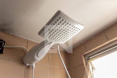 Apartamento para alugar com 100m², 2 quartos e 1 vaga Apartamento para alugar com 100m², 2 quartos e 1 vagaBanheiro