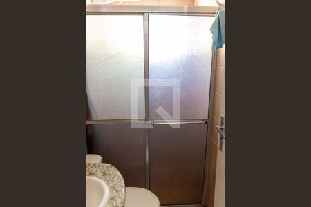 Apartamento para alugar com 100m², 2 quartos e 1 vaga Apartamento para alugar com 100m², 2 quartos e 1 vagaBanheiro