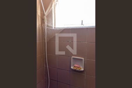 Apartamento para alugar com 100m², 2 quartos e 1 vaga Apartamento para alugar com 100m², 2 quartos e 1 vagaBanheiro