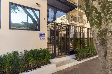 Apartamento para alugar com 64m², 2 quartos e 2 vagas Apartamento para alugar com 64m², 2 quartos e 2 vagasFachada + Plaquinha