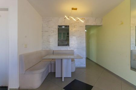 Sala de apartamento para alugar com 2 quartos, 64m² em Tatuapé, São Paulo