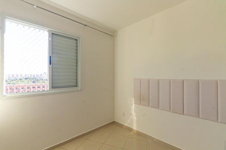 Suíte  de apartamento para alugar com 2 quartos, 64m² em Tatuapé, São Paulo