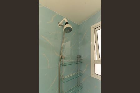 Apartamento para alugar com 64m², 2 quartos e 2 vagas Apartamento para alugar com 64m², 2 quartos e 2 vagasBanheiro Social