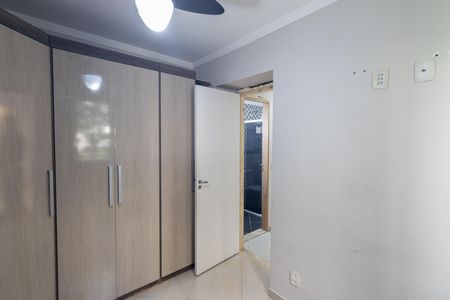 Quarto 2 de apartamento para alugar com 2 quartos, 44m² em Ponte Grande, Guarulhos