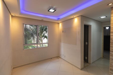 Apartamento para alugar com 2 quartos, 44m² em Ponte Grande, Guarulhos