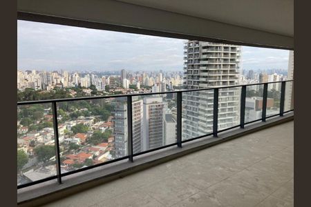 Apartamento à venda com 157m², 3 quartos e 2 vagas