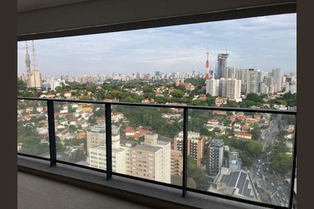 Apartamento à venda com 157m², 3 quartos e 2 vagas