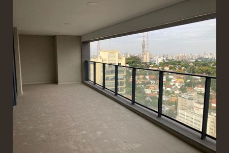 Apartamento à venda com 157m², 3 quartos e 2 vagas
