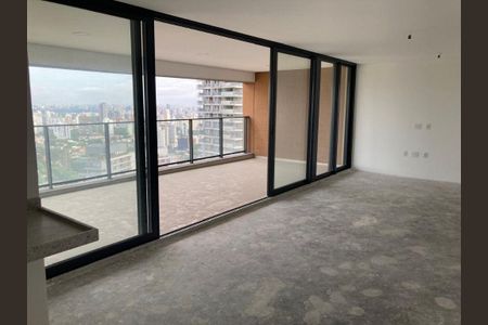 Apartamento à venda com 157m², 3 quartos e 2 vagas