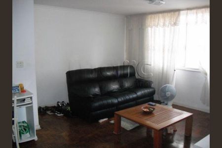 Apartamento à venda com 3 quartos, 115m² em Liberdade, São Paulo