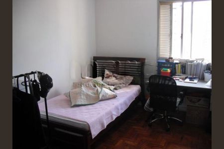 Apartamento à venda com 3 quartos, 115m² em Liberdade, São Paulo