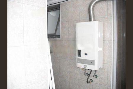 Apartamento à venda com 115m², 3 quartos e 2 vagas