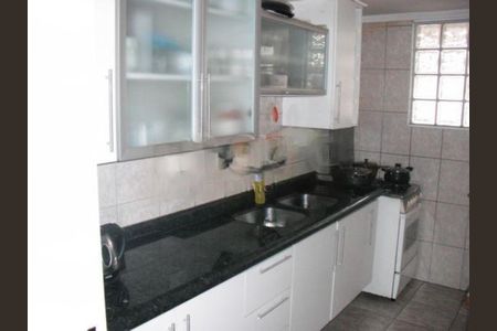 Apartamento à venda com 3 quartos, 115m² em Liberdade, São Paulo