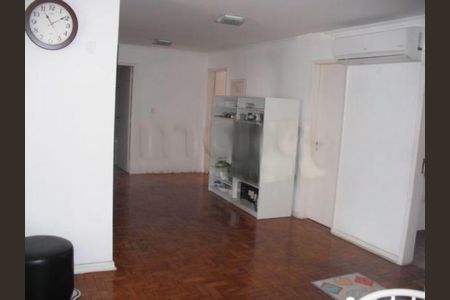 Apartamento à venda com 3 quartos, 115m² em Liberdade, São Paulo