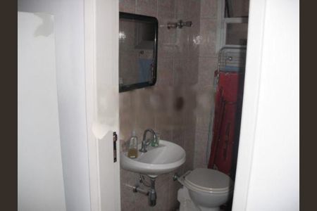 Apartamento à venda com 3 quartos, 115m² em Liberdade, São Paulo