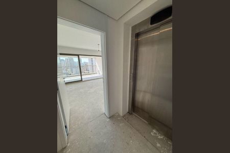 Apartamento à venda com 4 quartos, 162m² em Perdizes, São Paulo
