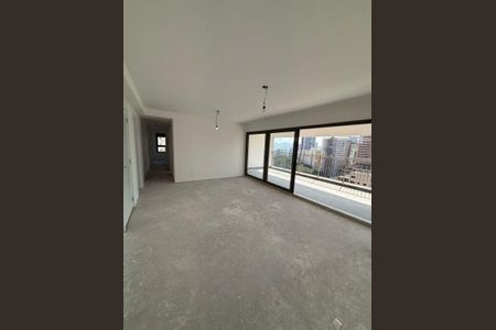 Apartamento à venda com 4 quartos, 162m² em Perdizes, São Paulo