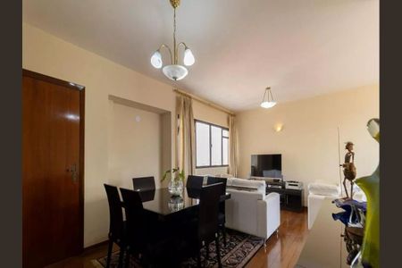 Apartamento à venda com 3 quartos, 140m² em Vila da Saúde, São Paulo