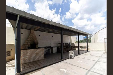 Apartamento à venda com 3 quartos, 140m² em Vila da Saúde, São Paulo
