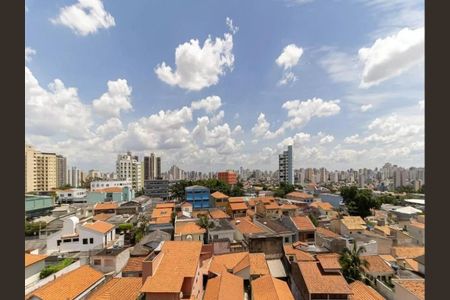 Apartamento à venda com 3 quartos, 140m² em Vila da Saúde, São Paulo