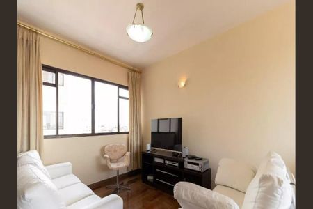 Apartamento à venda com 3 quartos, 140m² em Vila da Saúde, São Paulo