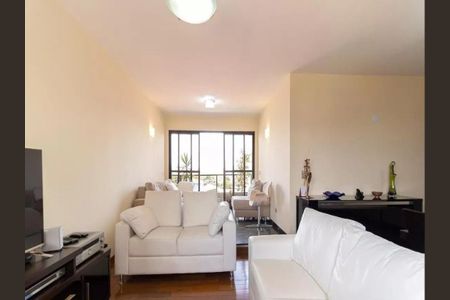 Apartamento à venda com 3 quartos, 140m² em Vila da Saúde, São Paulo