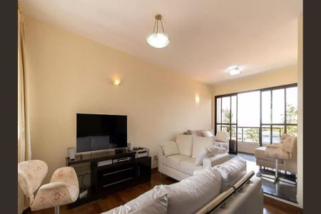 Apartamento à venda com 3 quartos, 140m² em Vila da Saúde, São Paulo