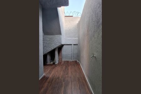 Área de Serviço de casa para alugar com 3 quartos, 319m² em São Francisco, Niterói